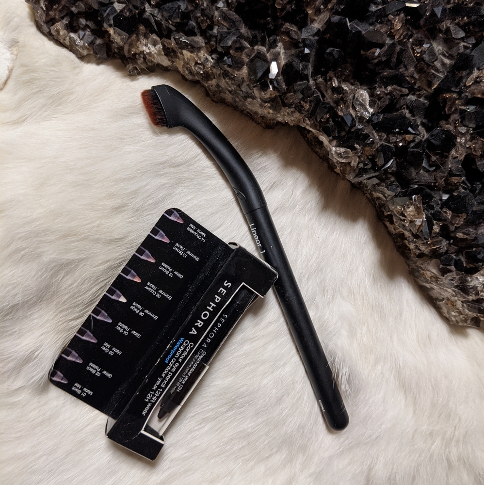 🖌️Artis brushcraft Sephora bundle